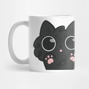 Blep cat Mug